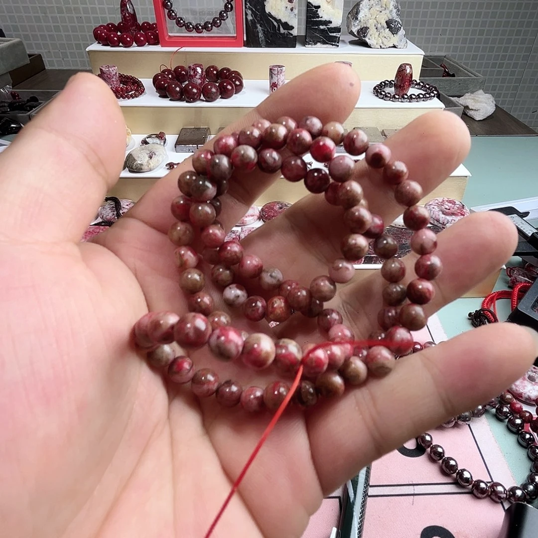 天然辰砂66666666666888