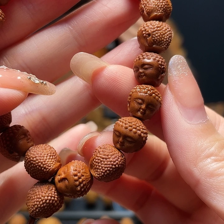 橄榄核手串/手链橄榄