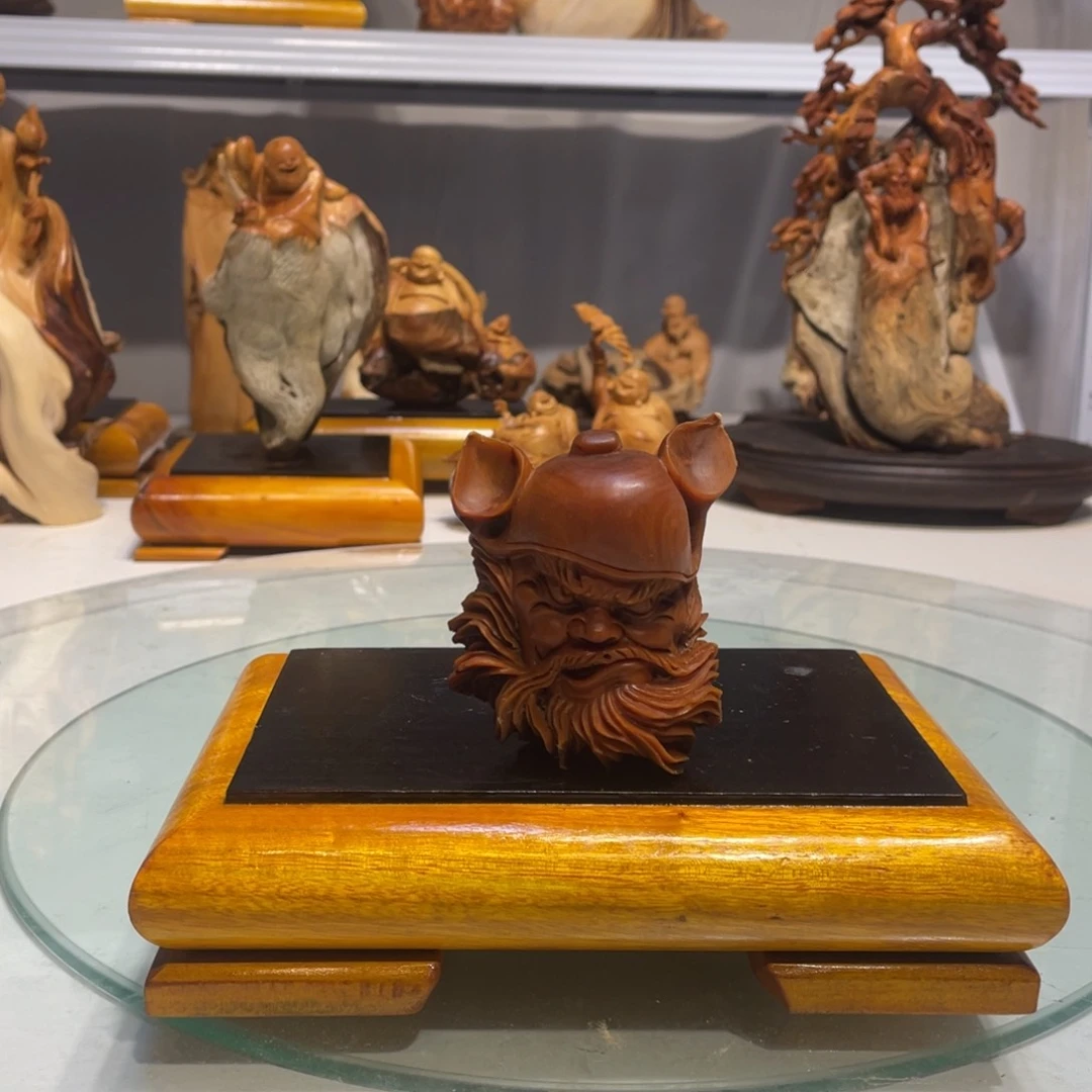 柏木工艺品678899