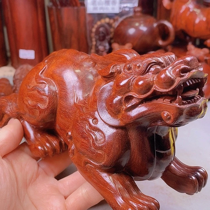 檀香紫檀（小叶紫檀）