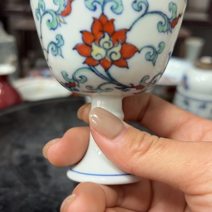 麒***摆件陶陶瓷艺术学院美术