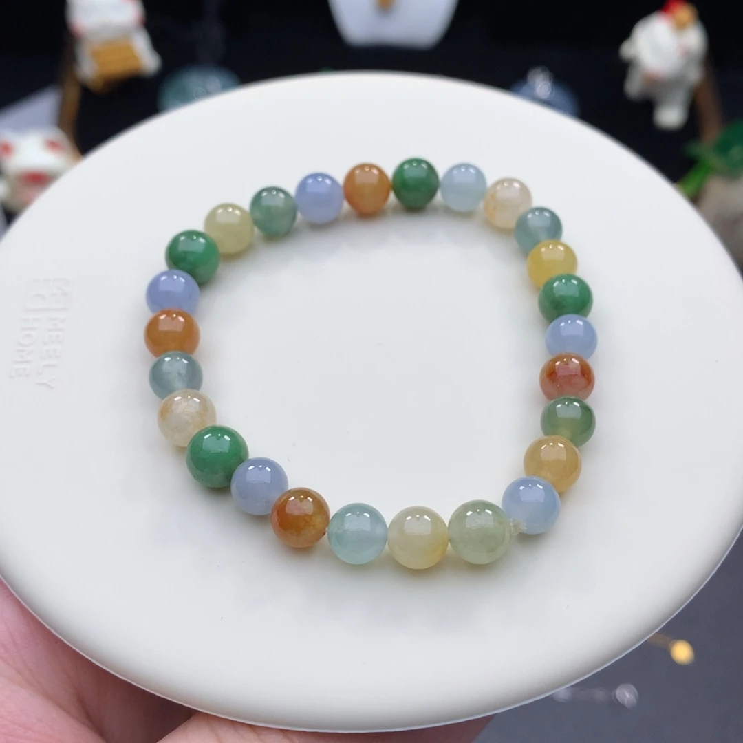 翡翠未镶嵌挂件48小时鉴赏期 退货不扣服务费