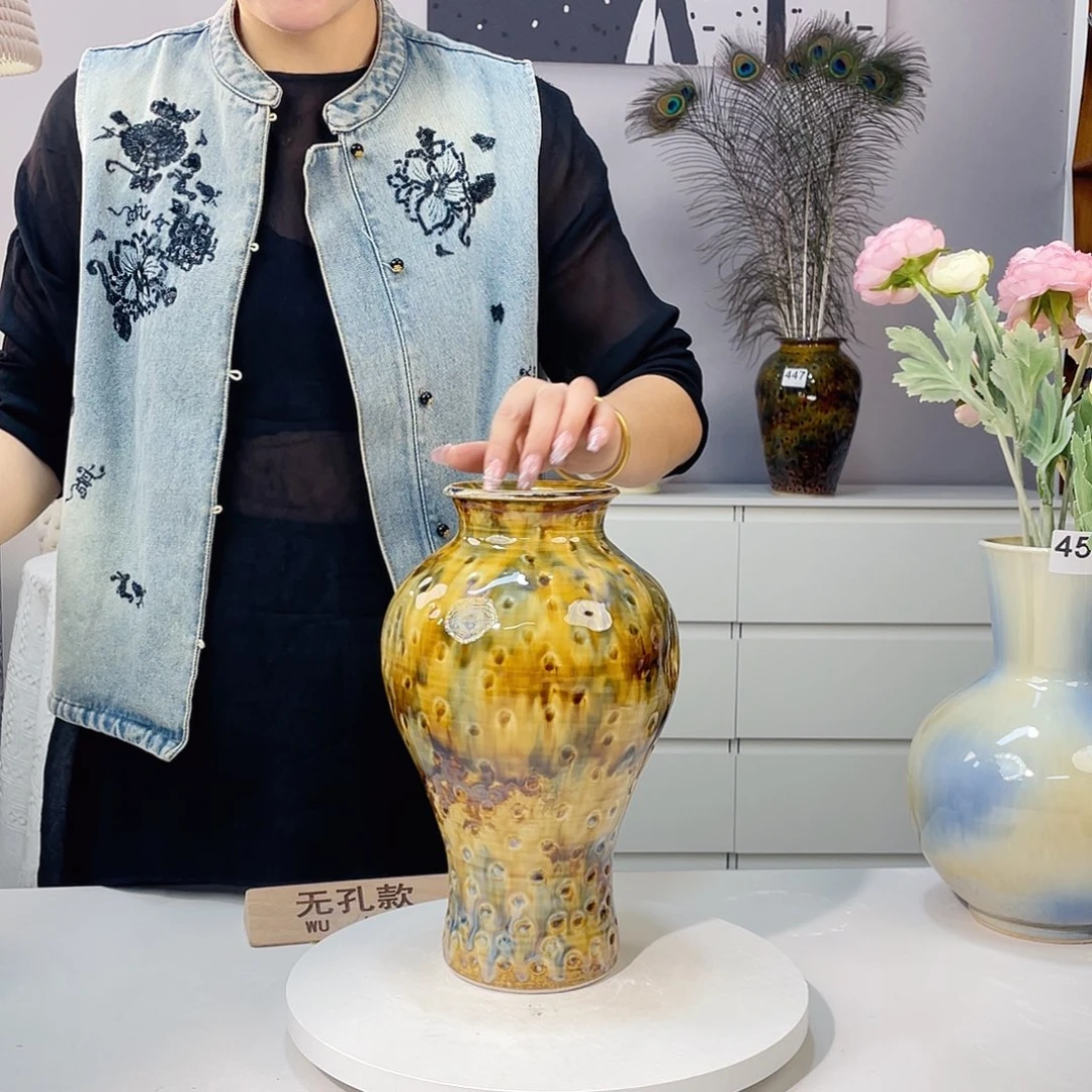 摆件454 景德镇陶瓷艺术精品