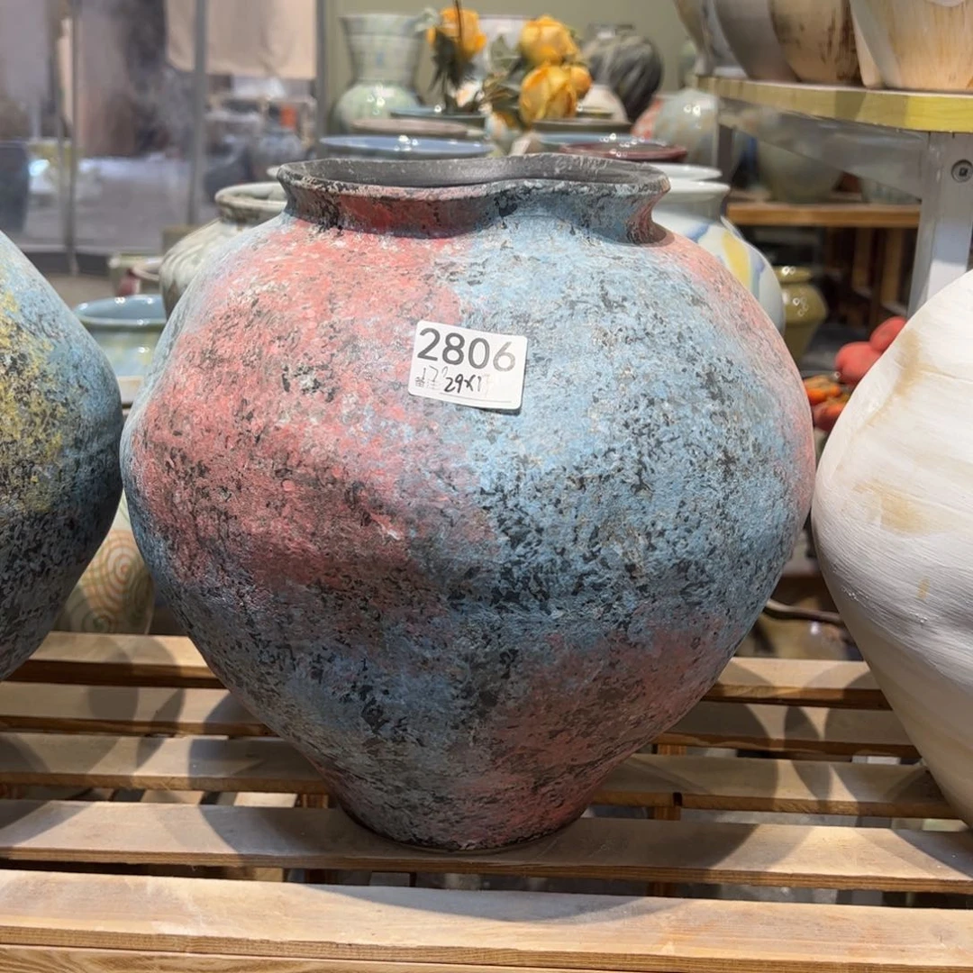 瓷片2806高30口13默认无孔的