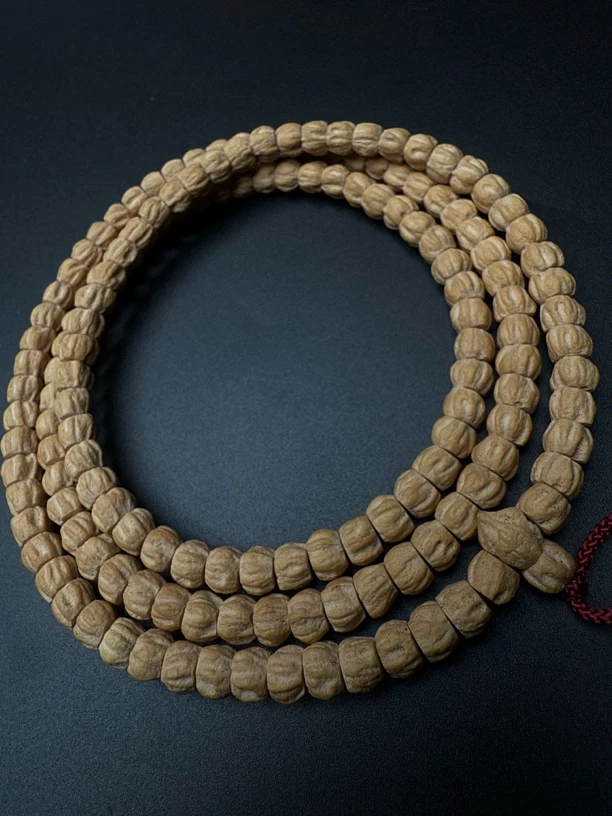 热振一哥《龙锋》定制级柏香籽