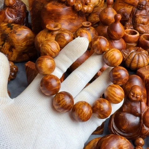 松木（琥珀木）其他