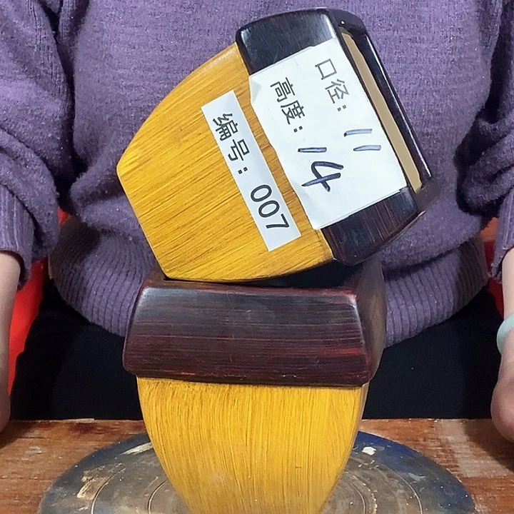 陶瓷微瑕花盆-007-2