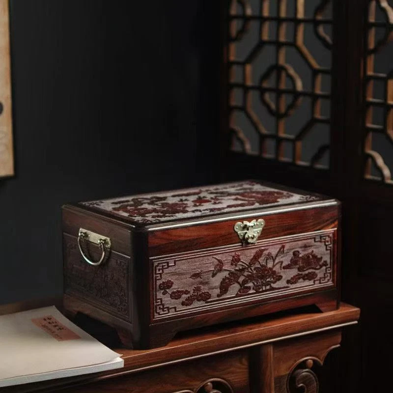 【中星奢品】情义无价行不更名表里如一奢品礼盒•YBZ