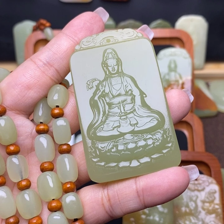 一物一拍所见所得