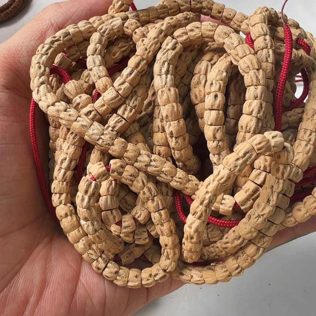 柏香籽/百香籽吊坠5