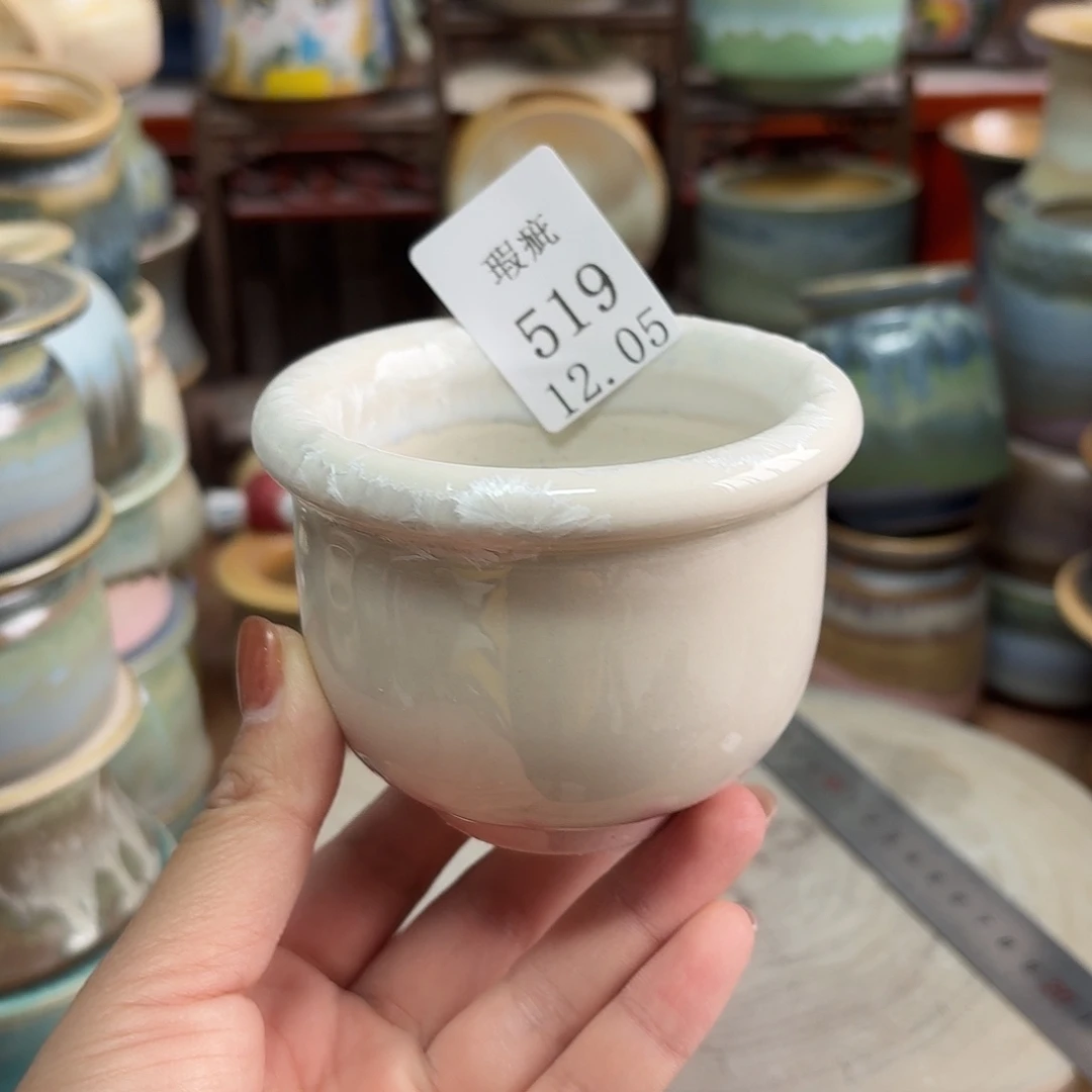 瓷片景德镇陶瓷手工制作