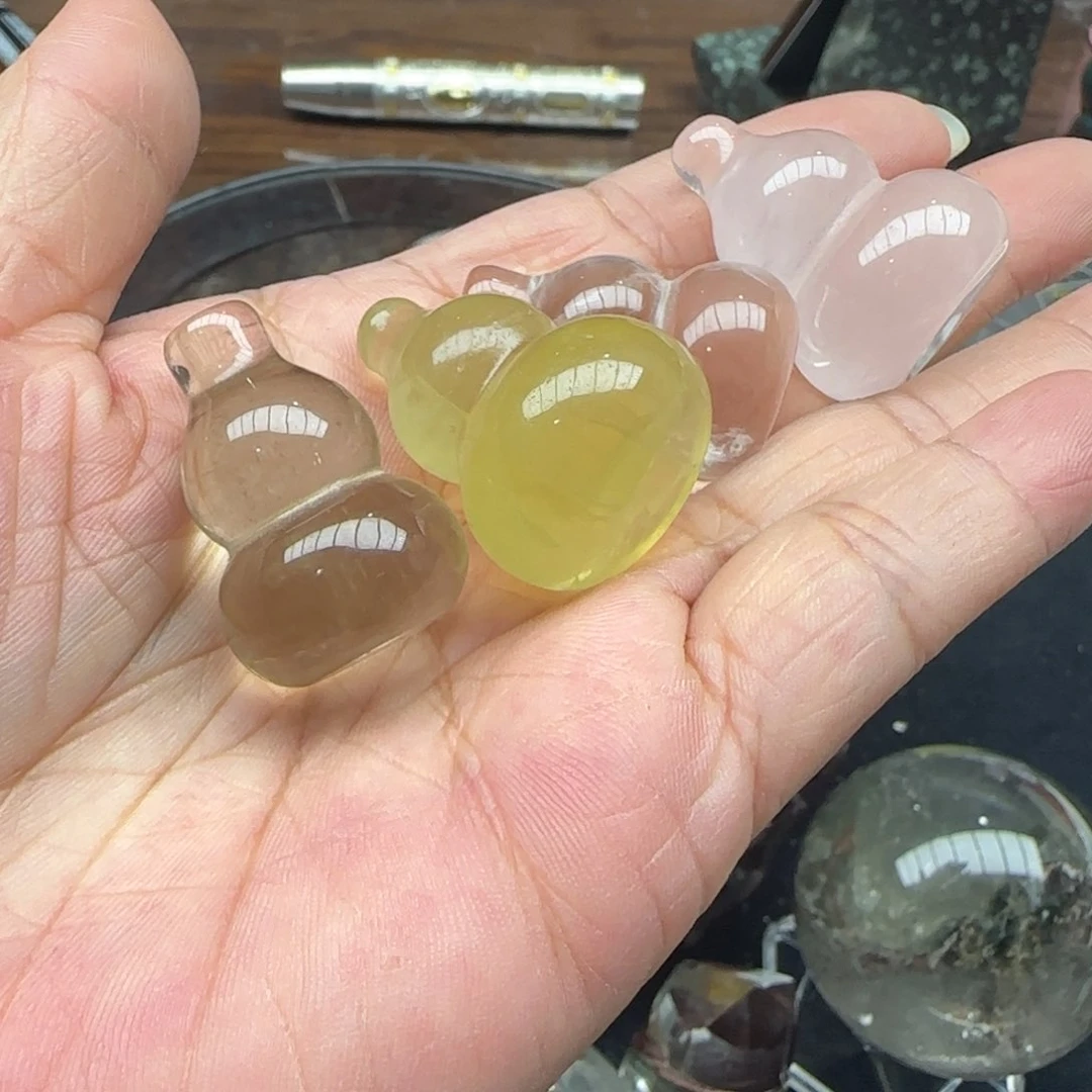 水晶未镶嵌未镶嵌f329