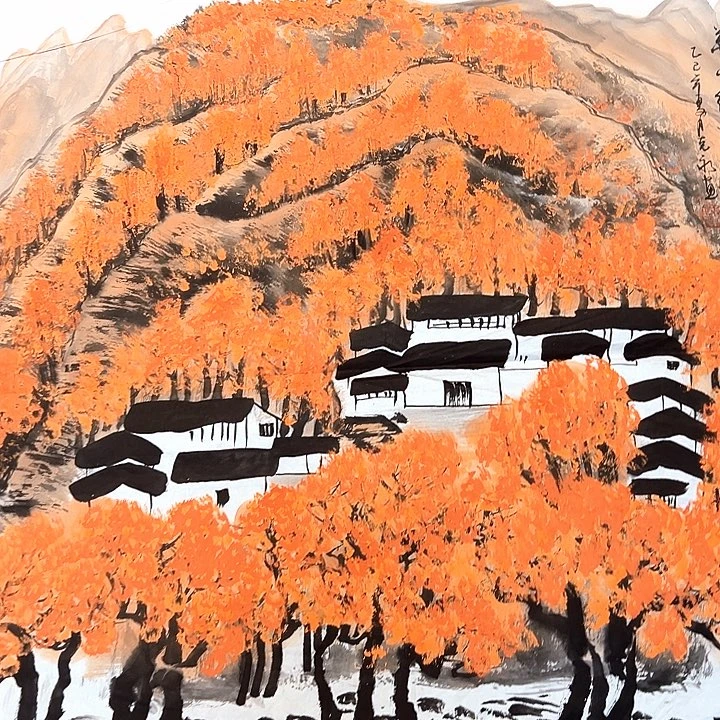 全场手绘作品，进来看看吧