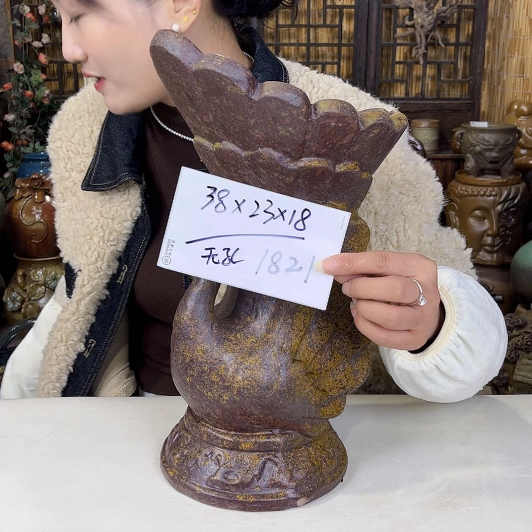 紫砂花盆在线的朋友