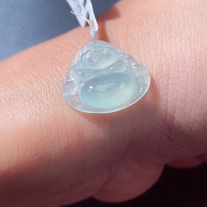 未镶嵌定制翡翠翡翠