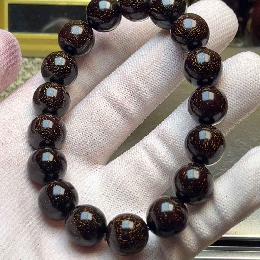 檀香紫檀（小叶紫檀）1.2 17满星