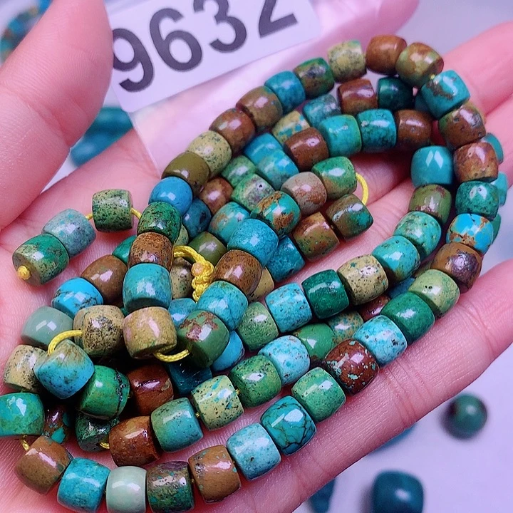 空竹粉丝专享十堰特色手工散珠