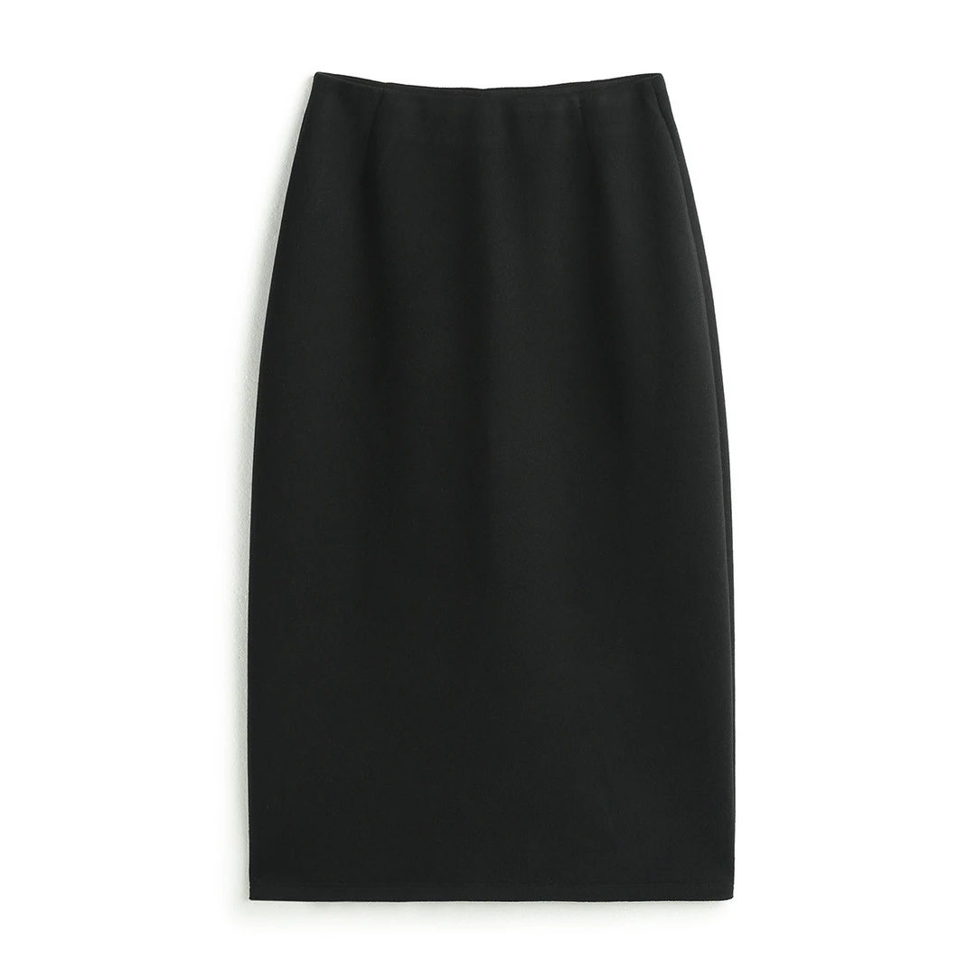 PALUOPO/帕罗秋冬时尚半裙ET2F2600B