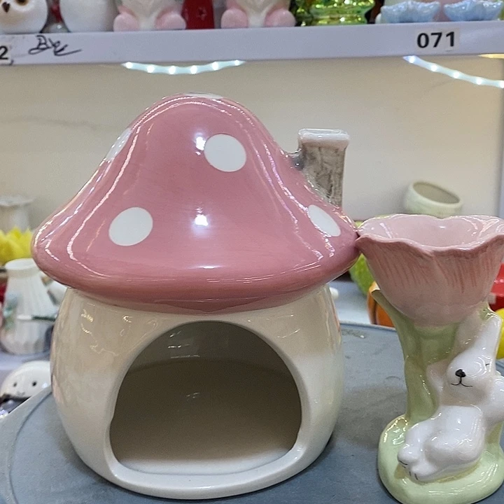 陶瓷微瑕介意慎拍微瑕