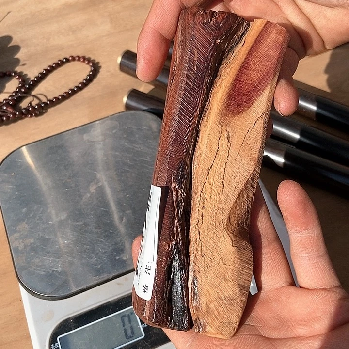 檀香紫檀（小叶紫檀）878