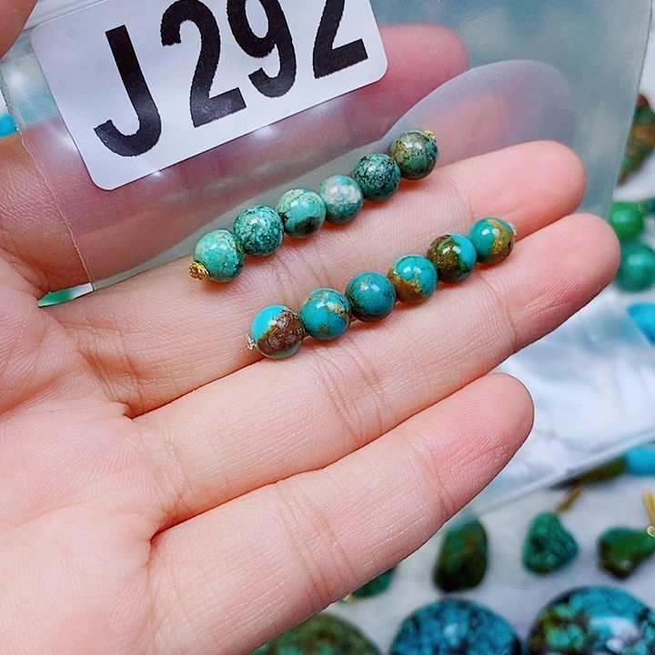 空竹粉丝专享十堰特色手工散珠