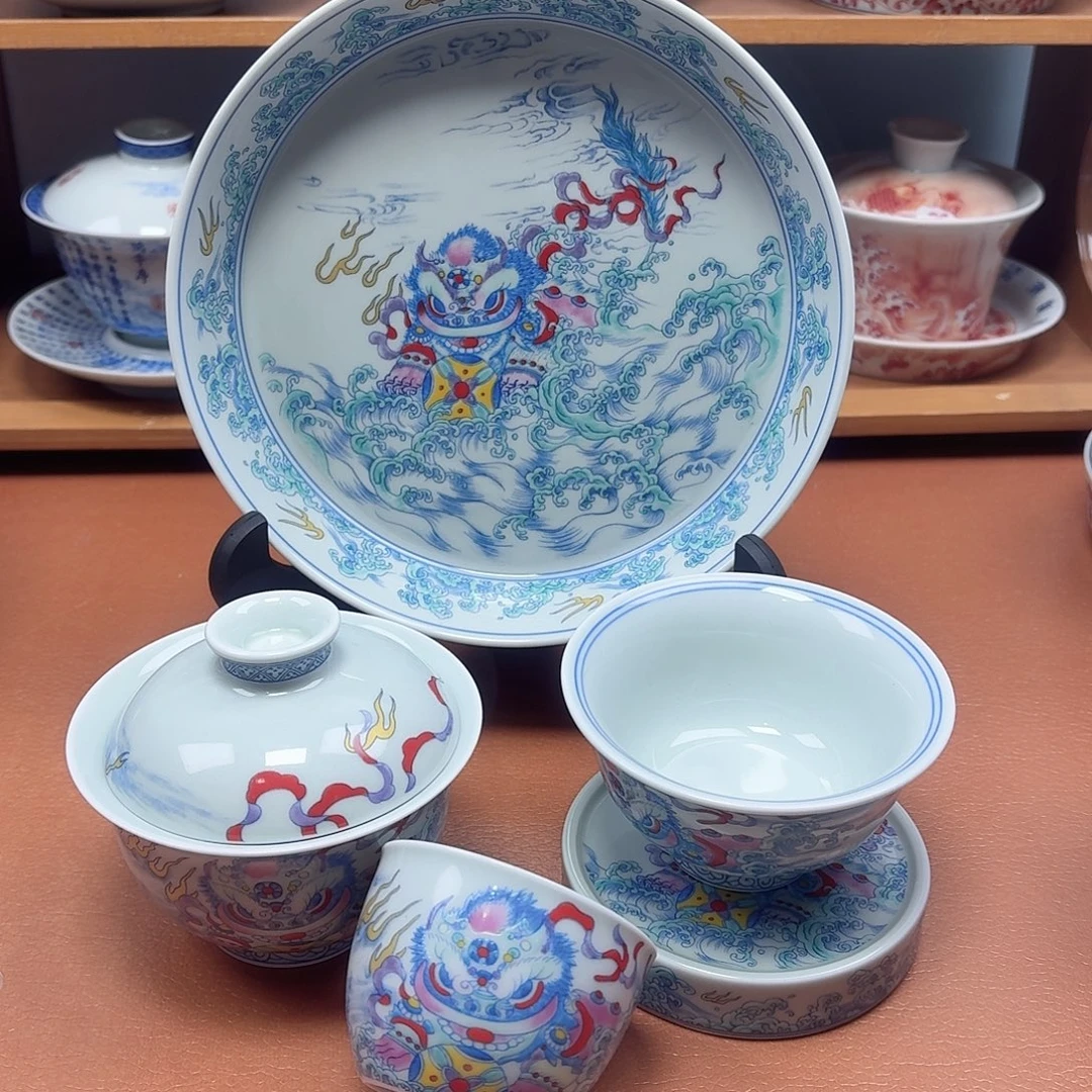 景德镇瓷器研究中心