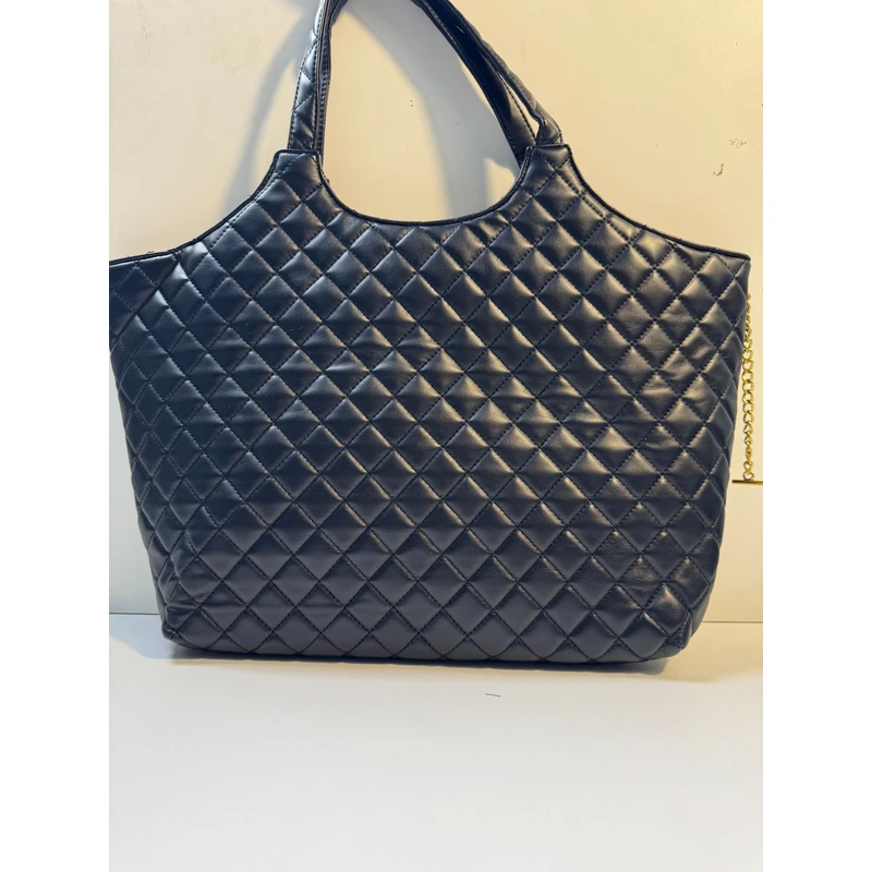 【A2】杨艾肯购物袋39CM奢品女包8008