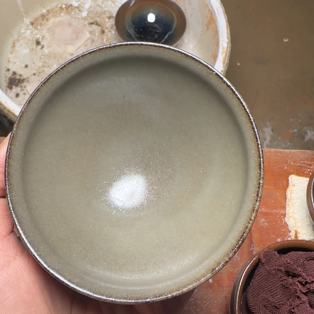 茶盏柴烧建盏闪购链接1233