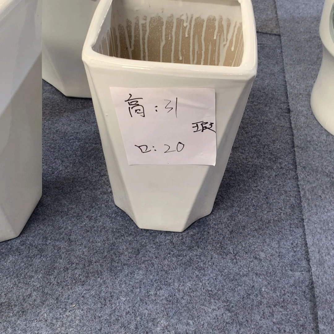 高温陶瓷微瑕系列