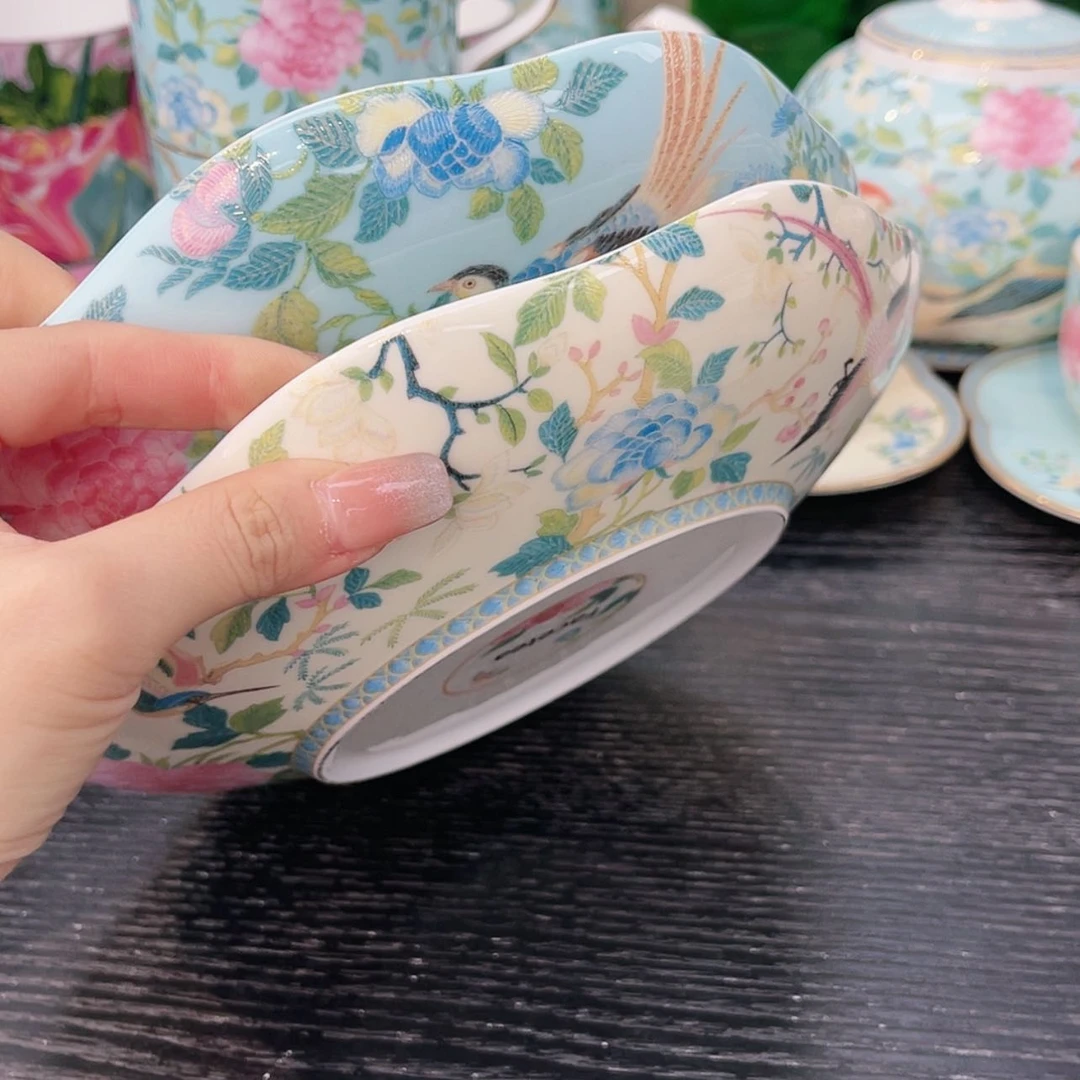 【闪购商品】瓷片盘盘——————