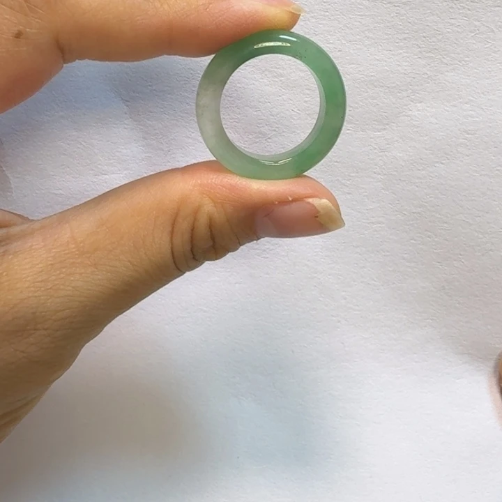 石英质玉（黄龙玉）未镶嵌手镯