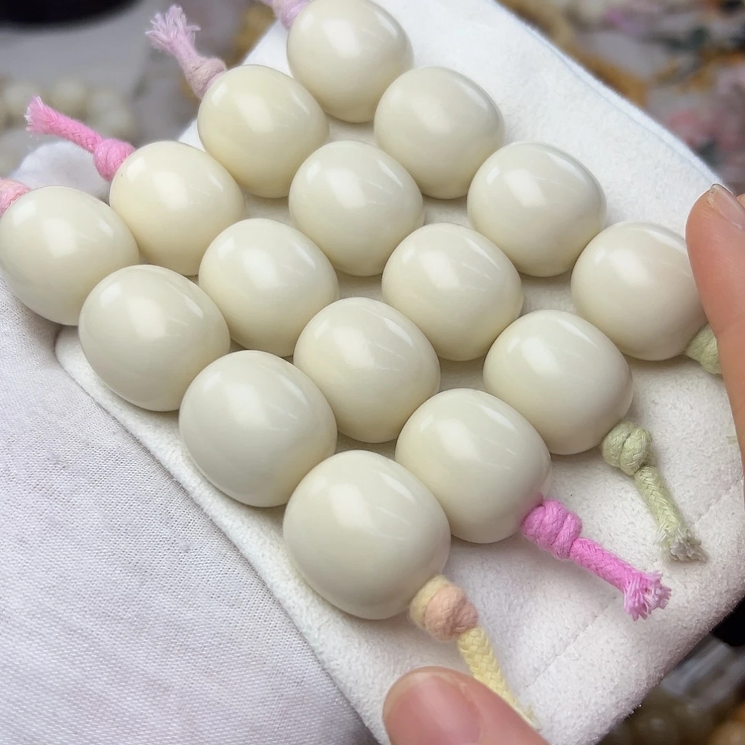 吊坠菩提根/象牙果24胖枣糖葫芦
