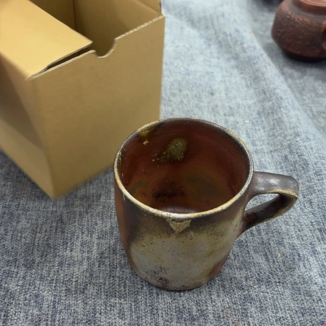 茶杯紫砂非常美丽漂亮的物品