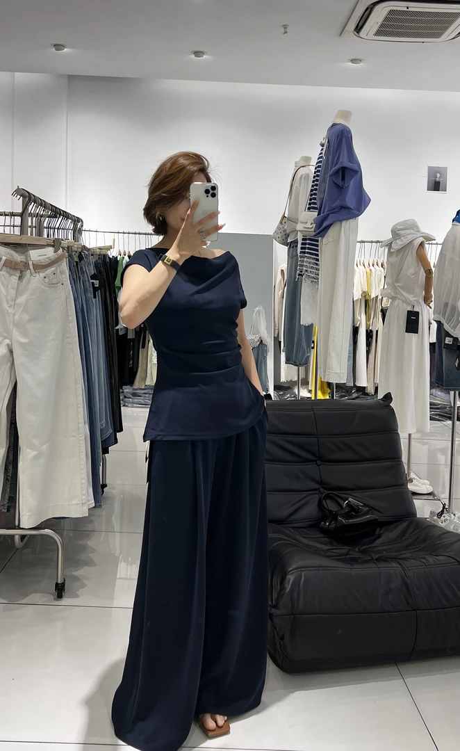 【GAOGAO 】 两件套运动套装