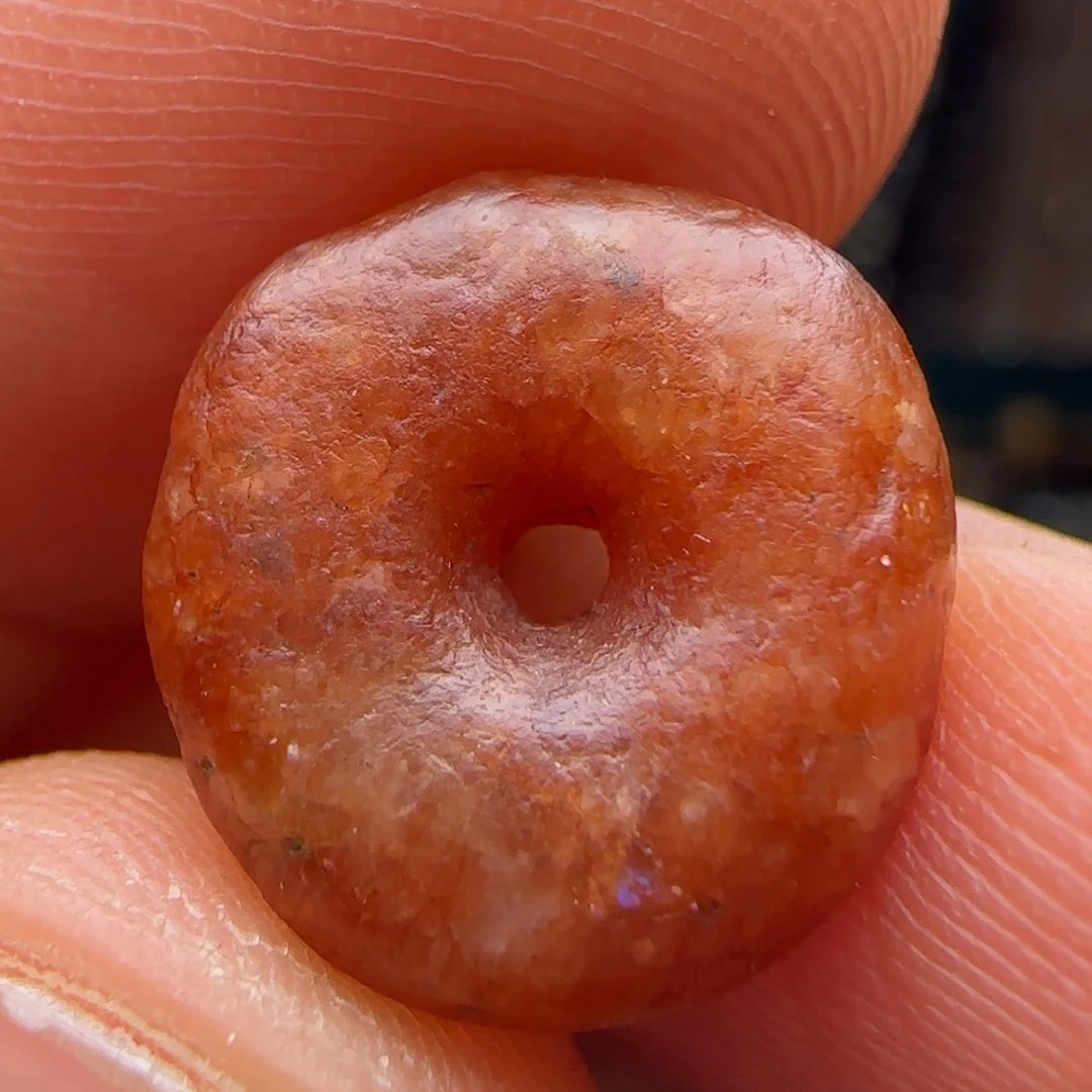 未镶嵌单玛瑙/玉髓