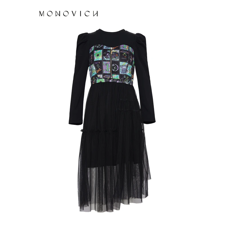 【商场同款】连衣裙8152350089