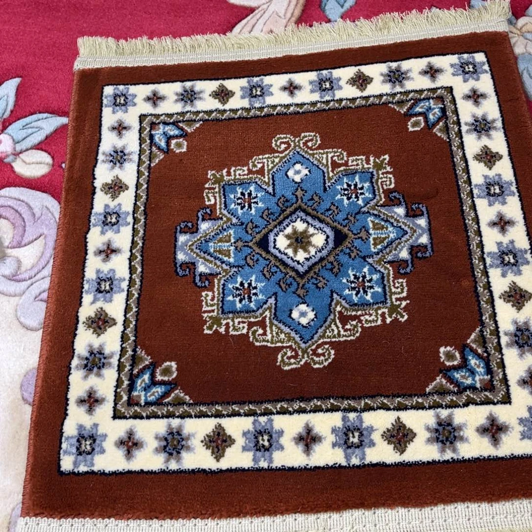 棉40×40福利小垫子