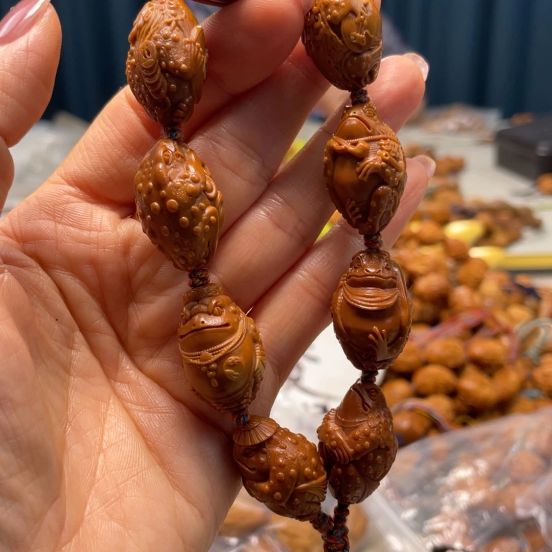 吊坠橄榄核橄榄核