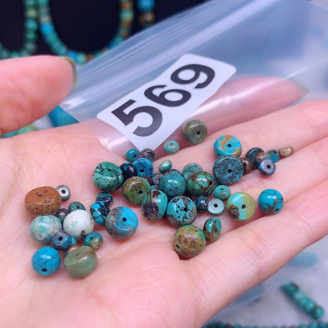 空竹粉丝专享十堰特色手工散珠