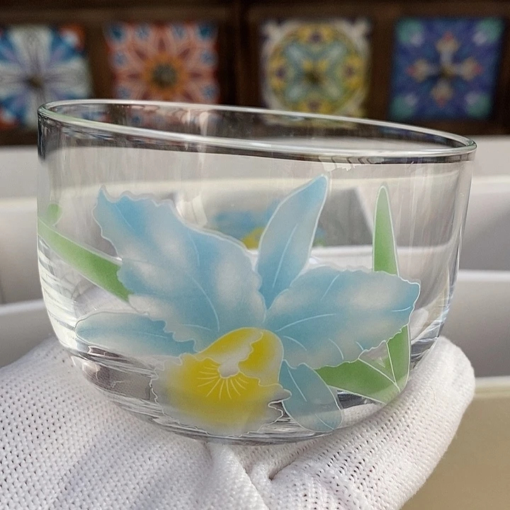 瓷片口径8瓷器瓷器