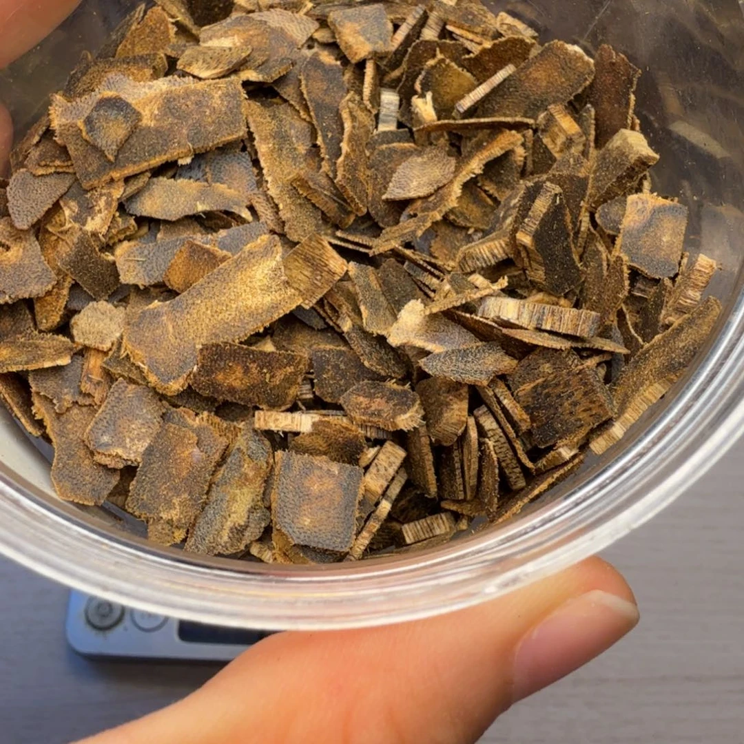 沉香沉香精油?**星海南陆河高端老料42克