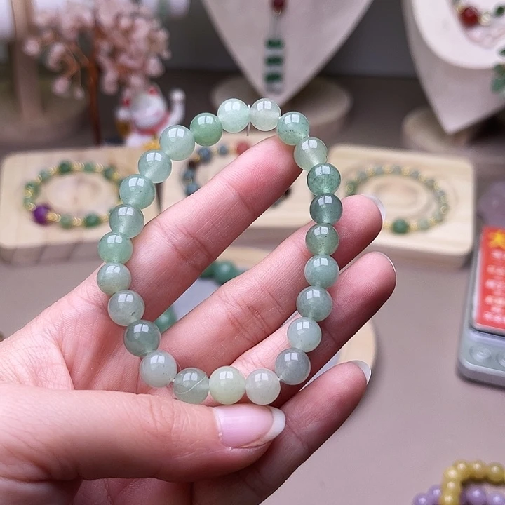 石英质玉未镶嵌石英岩质玉