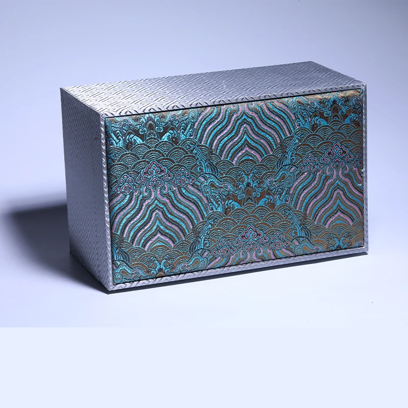 壶说砂 紫砂12.17日礼盒004