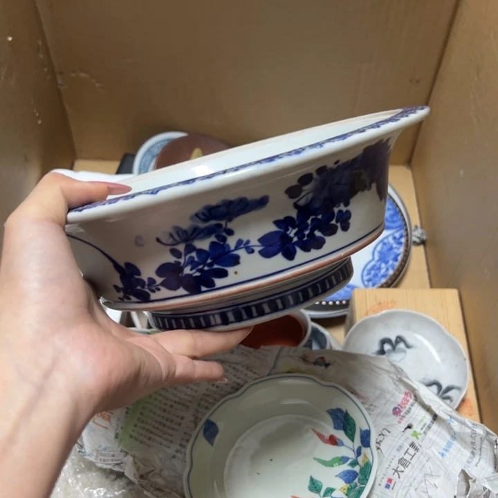 手工艺品琉璃麦丰爱器88888888