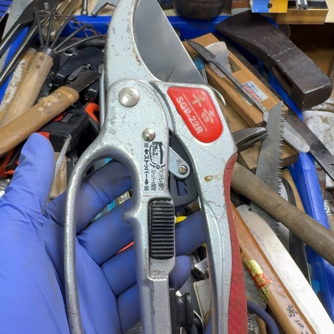 楠***生五金工具制造工艺