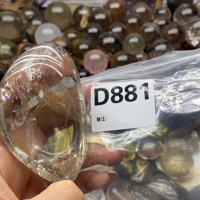 【闪购商品】水晶摆件精品未镶嵌