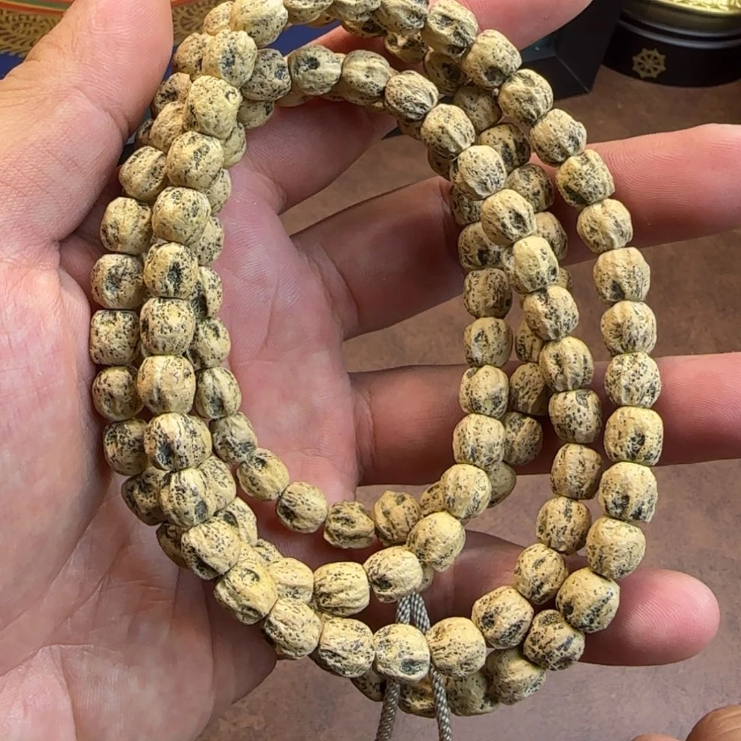 柏香籽/百香籽吊坠