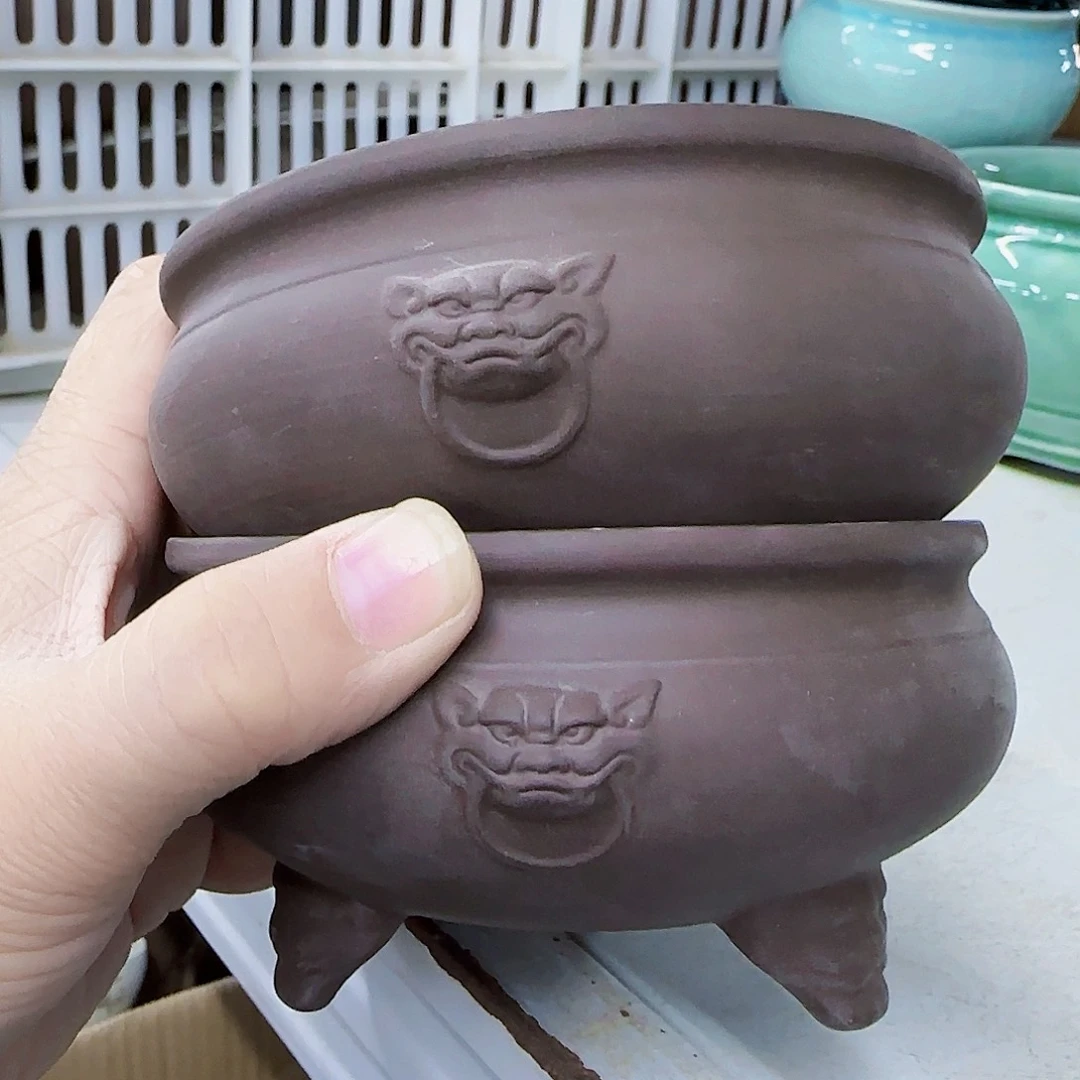 陶瓷陶瓷花盆特价上新