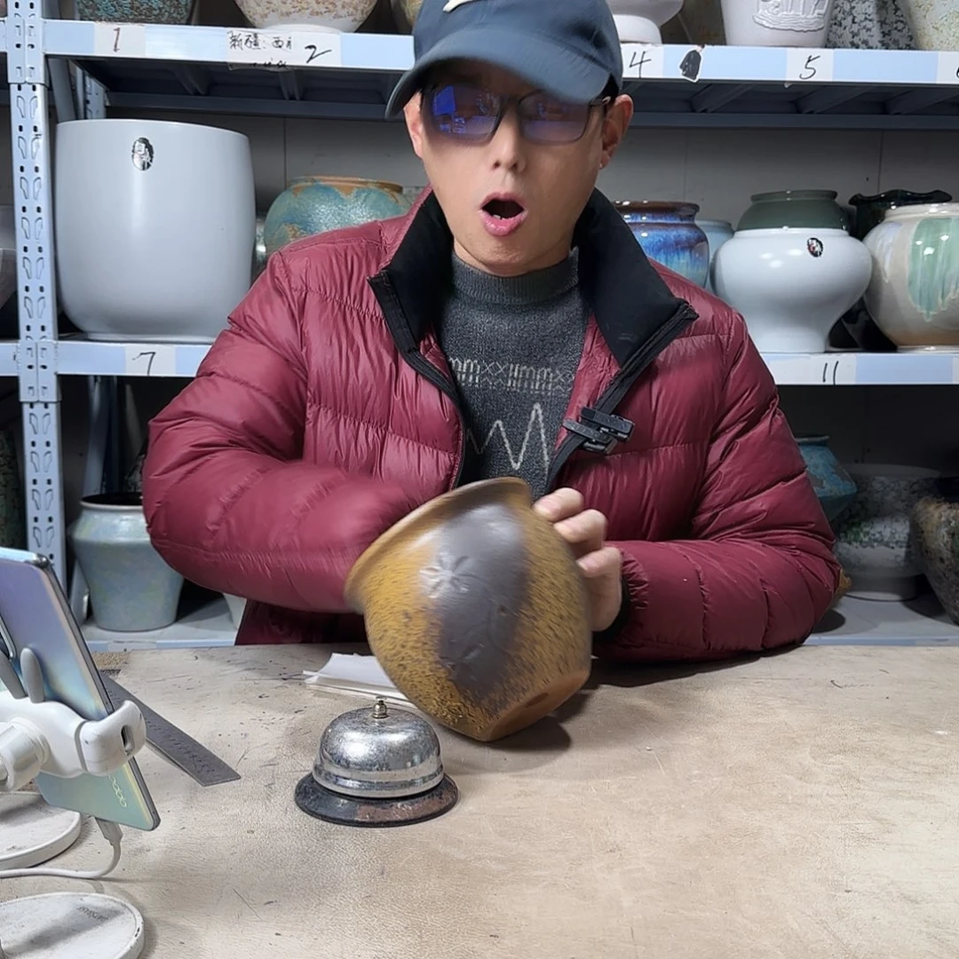 16.14 紫砂花盆尺寸