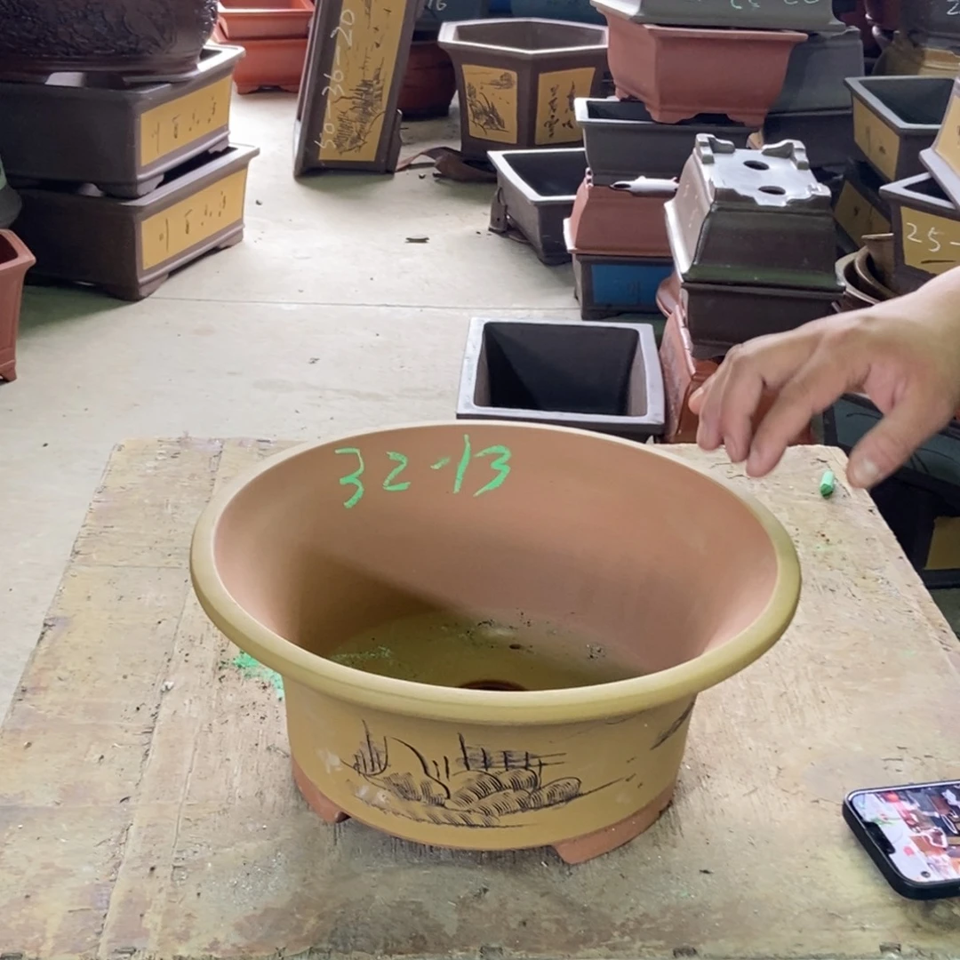 花盆紫砂紫砂紫砂